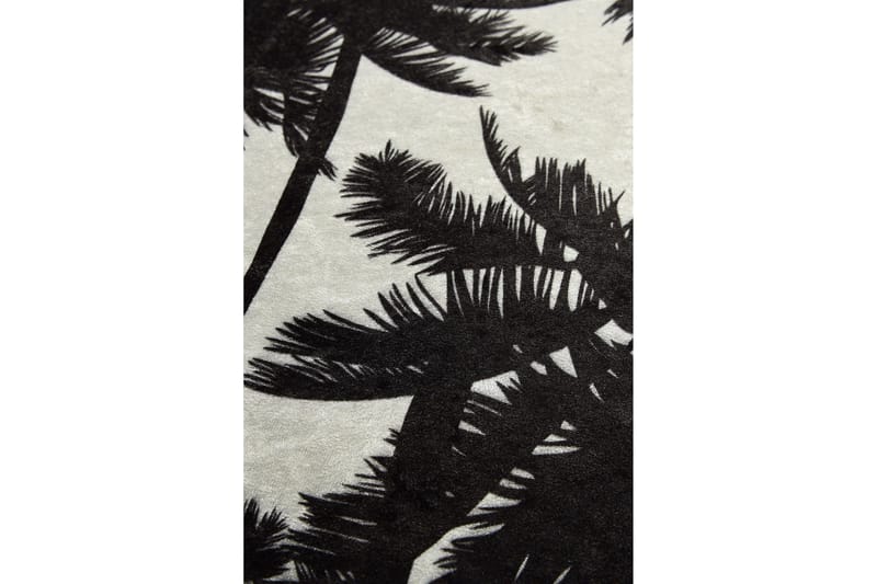 Chilai Home Badmatta 100 Rund - Multi - Textil & mattor - Mattor - Badrumsmatta