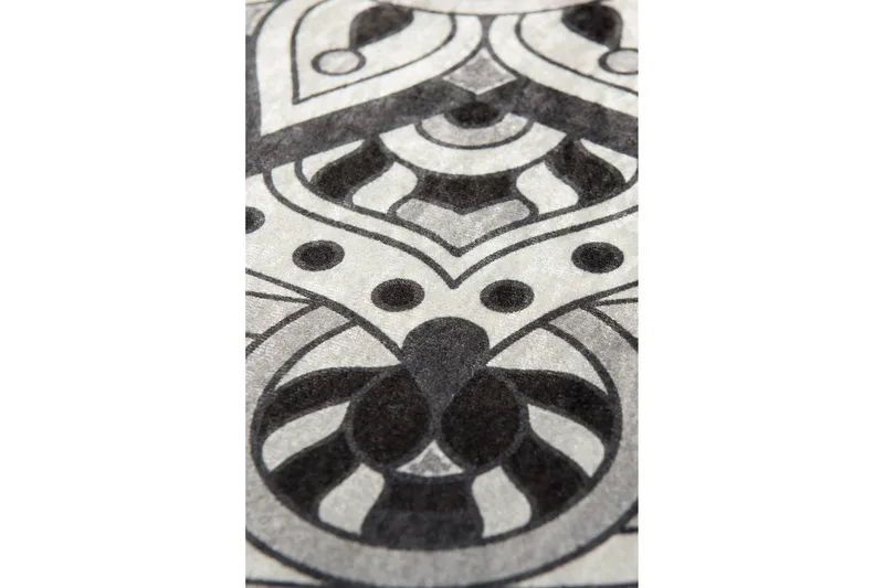 Chilai Home Badmatta 100 Rund - Multi - Textil & mattor - Mattor - Badrumsmatta