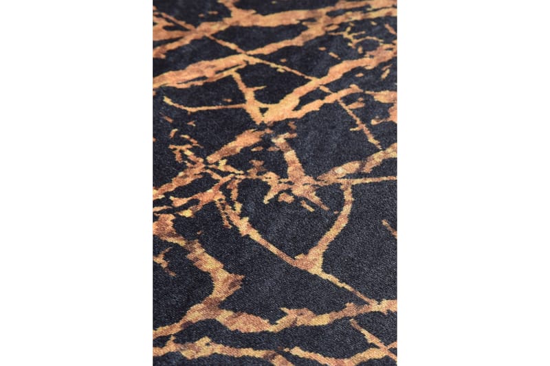 Chilai Home Badmatta 100 Rund - Multi - Textil & mattor - Mattor - Badrumsmatta