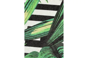 Chilai Home Badmatta 100 Rund - Multi - Textil & mattor - Mattor - Badrumsmatta