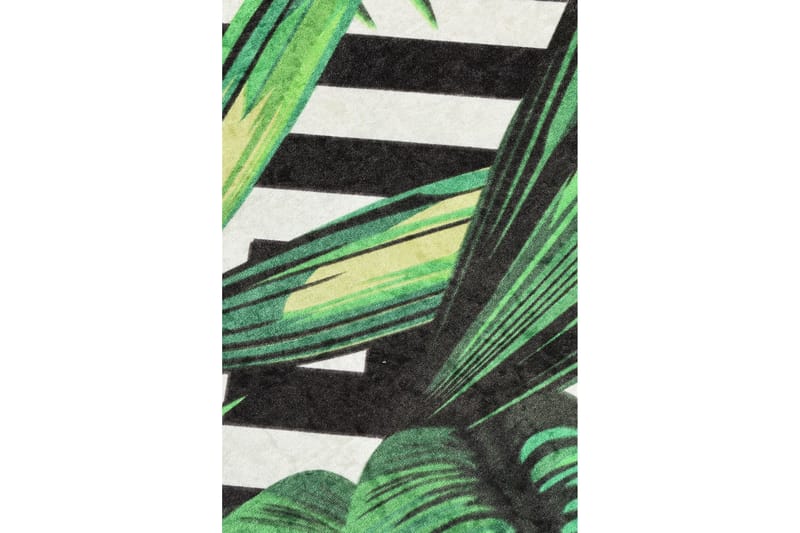 Chilai Home Badmatta 100 Rund - Multi - Textil & mattor - Mattor - Badrumsmatta