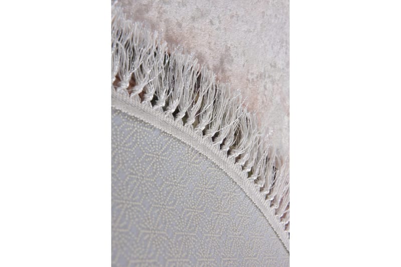 Chilai Home Badmatta 100 Rund - Multi - Textil & mattor - Mattor - Badrumsmatta