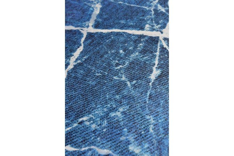 Chilai Home Badmatta 100 Rund - Multi - Textil & mattor - Mattor - Badrumsmatta