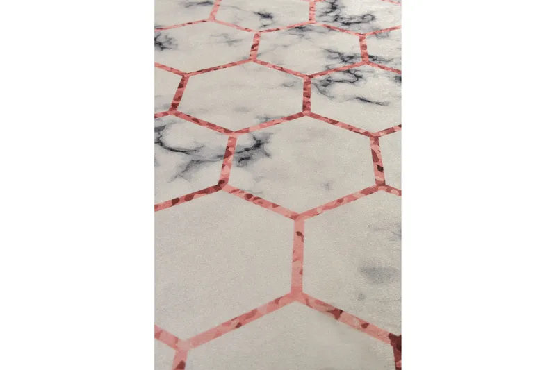 Chilai Home Badmatta 100 Rund - Multi - Textil & mattor - Mattor - Badrumsmatta