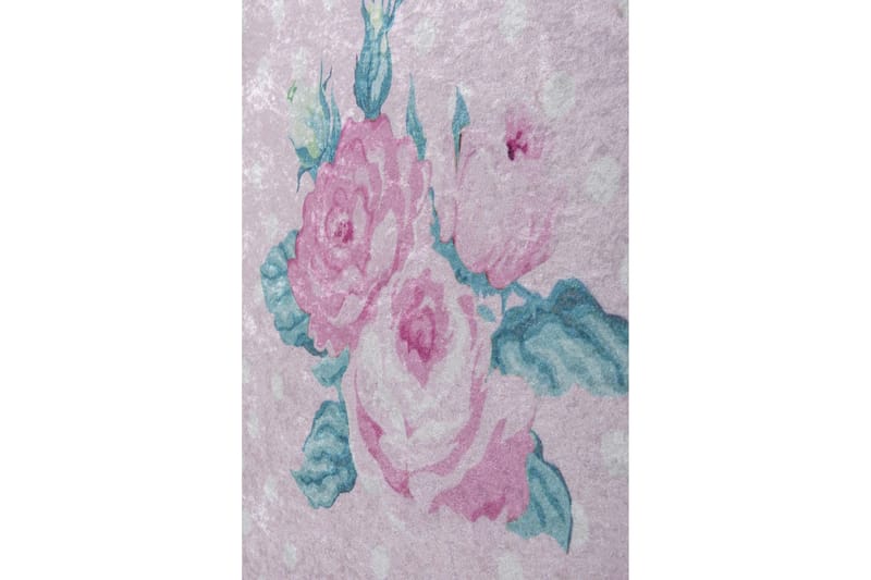 Chilai Home Badmatta 100 Rund - Multi - Textil & mattor - Mattor - Badrumsmatta