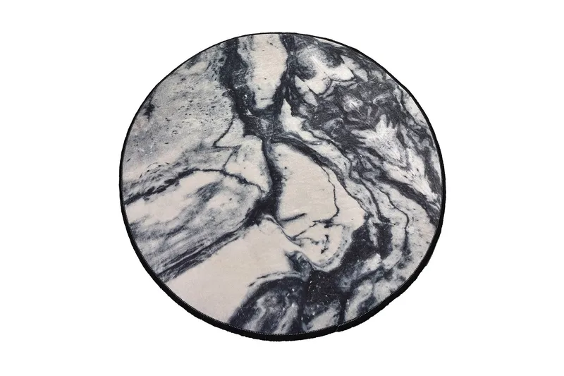 Chilai Home Badmatta 100 Rund, Multi