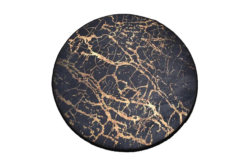 Chilai Home Badmatta 100 Rund, Multi