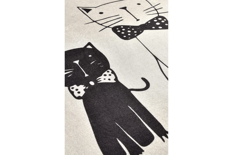 Chilai Home Badmatta 100 Rund - Multi - Textil & mattor - Mattor - Badrumsmatta