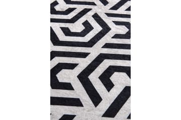 Chilai Home Badmatta 100 Rund - Multi - Textil & mattor - Mattor - Badrumsmatta