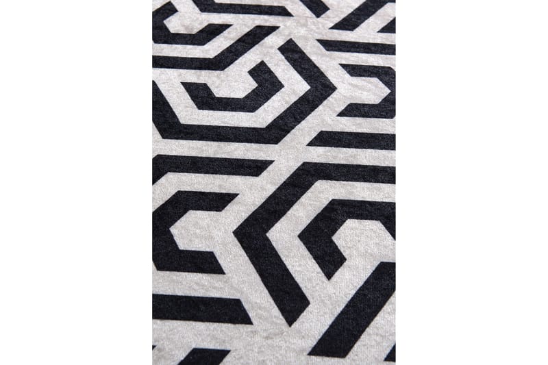 Chilai Home Badmatta 100 Rund - Multi - Textil & mattor - Mattor - Badrumsmatta