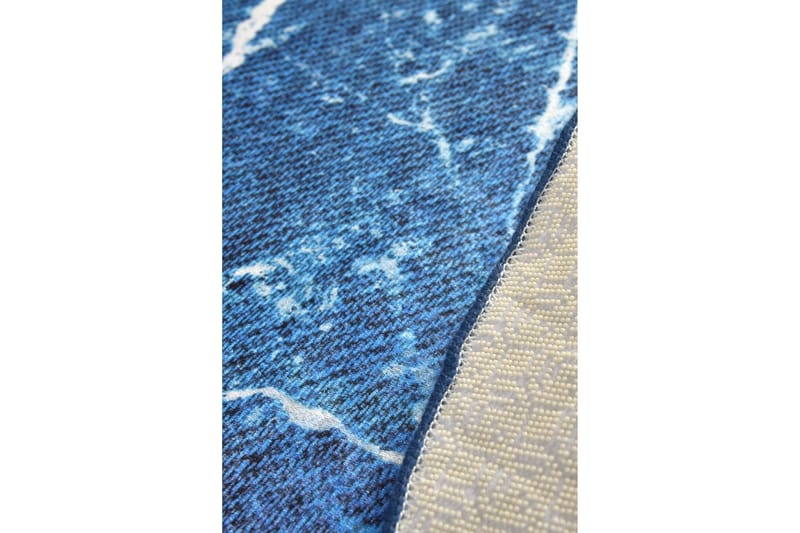 Chilai Home Badmatta 100 Rund - Multi - Textil & mattor - Mattor - Badrumsmatta