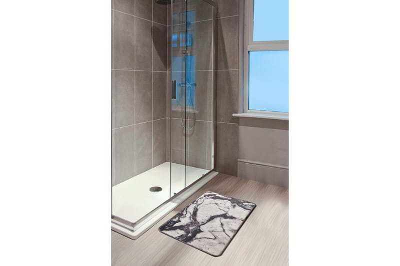 Chilai Home Badmatta 40x60 - Multi - Textil & mattor - Mattor - Badrumsmatta