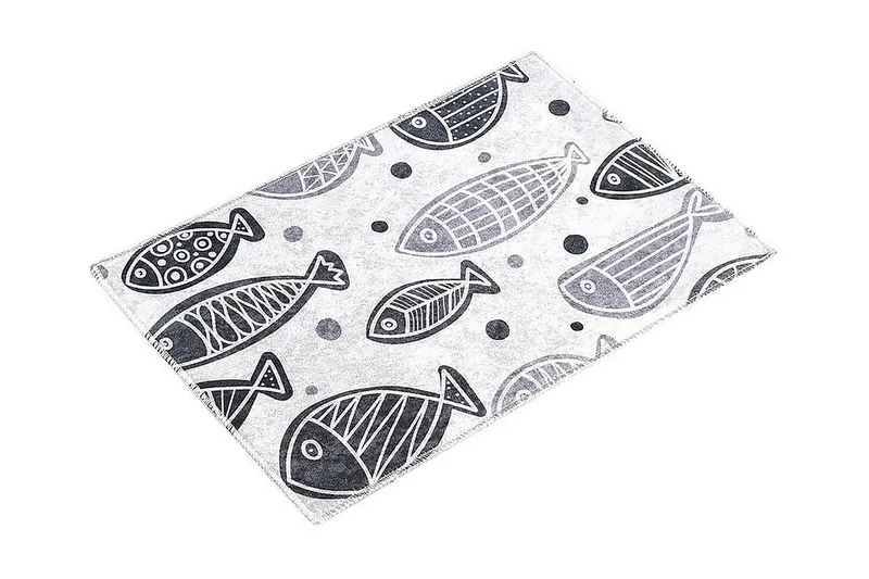 Chilai Home Badmatta 40x60, Multi