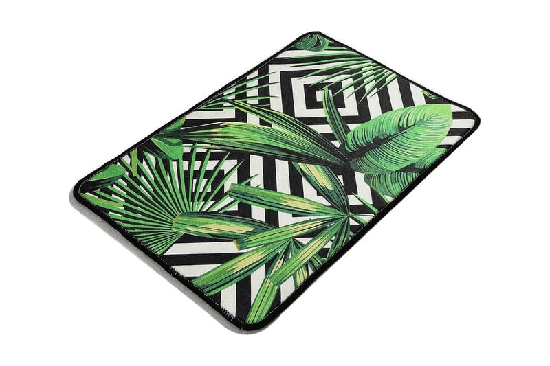 Chilai Home Badmatta 40x60, Multi