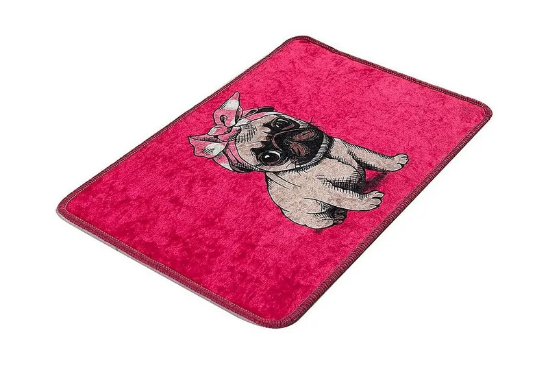 Chilai Home Badmatta 40x60, Multi