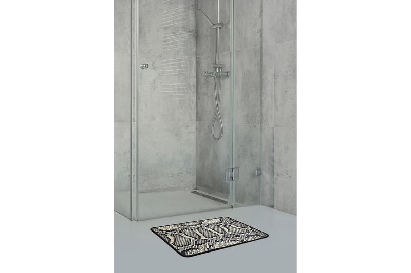 Chilai Home Badmatta 40x60 - Multi - Textil & mattor - Mattor - Badrumsmatta