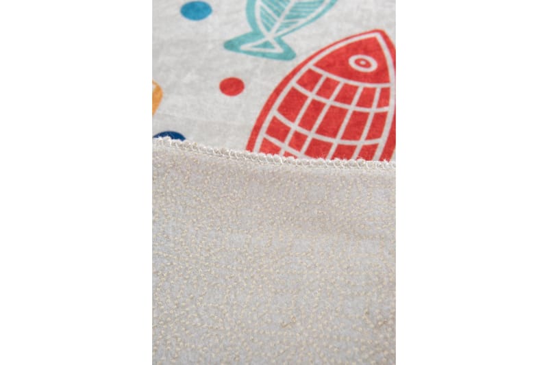 Chilai Home Badmatta 40x60 - Multi - Textil & mattor - Mattor - Badrumsmatta