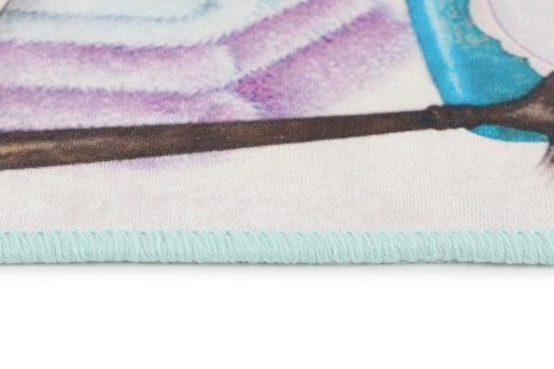 Chilai Home Badmatta 40x60 - Multi - Textil & mattor - Mattor - Badrumsmatta