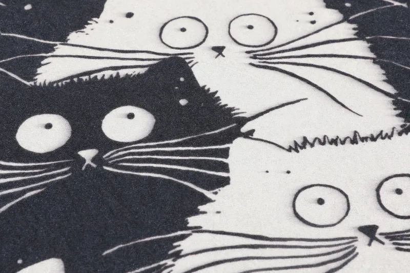 Chilai Home Badmatta 40x60 - Multi - Textil & mattor - Mattor - Badrumsmatta