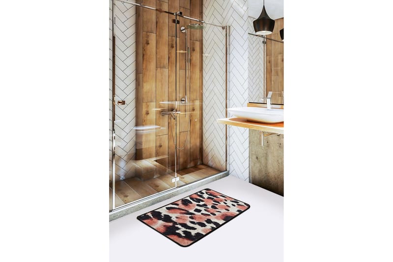 Chilai Home Badmatta 40x60 - Multi - Textil & mattor - Mattor - Badrumsmatta