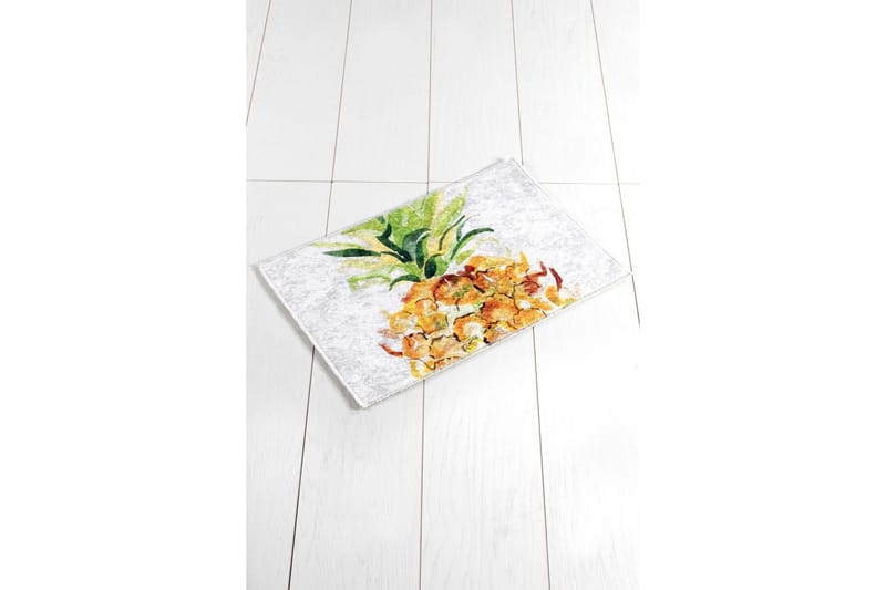 Chilai Home Badmatta 40x60 - Multi - Textil & mattor - Mattor - Badrumsmatta