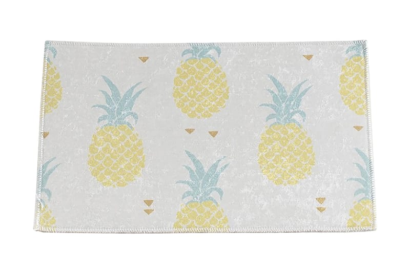 Chilai Home Badmatta 40x60, Multi