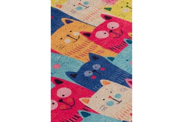 Chilai Home Badmatta 40x60 - Multi - Textil & mattor - Mattor - Badrumsmatta
