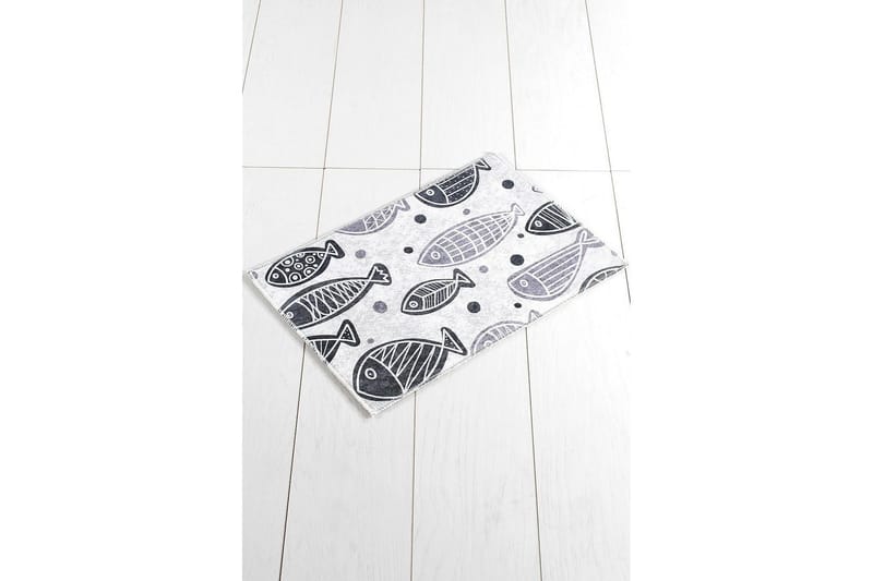 Chilai Home Badmatta 40x60 - Multi - Textil & mattor - Mattor - Badrumsmatta