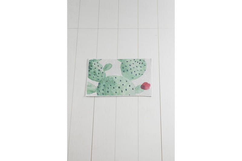 Chilai Home Badmatta 40x60 - Multi - Textil & mattor - Mattor - Badrumsmatta