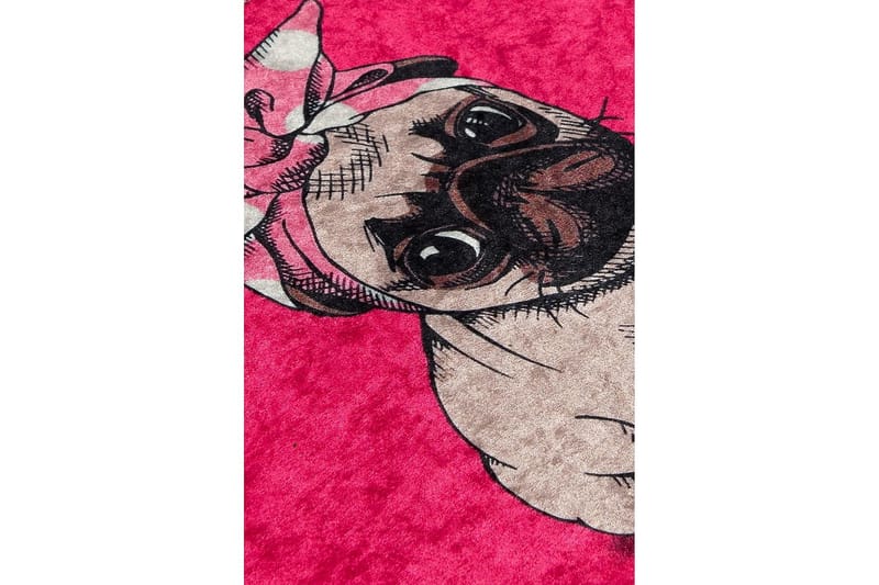 Chilai Home Badmatta 40x60 - Multi - Textil & mattor - Mattor - Badrumsmatta