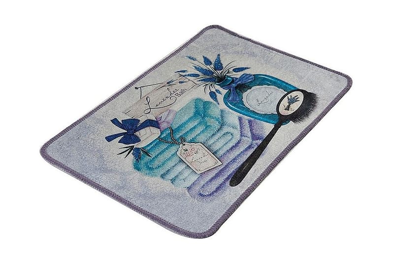 Chilai Home Badmatta 40x60, Multi