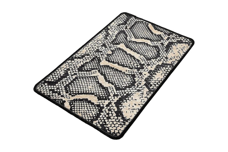 Chilai Home Badmatta 40x60 - Multi - Textil & mattor - Mattor - Badrumsmatta