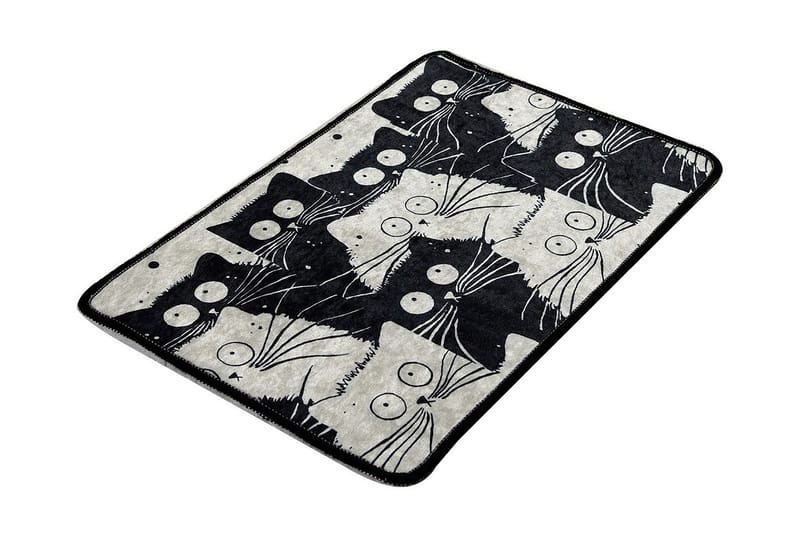Chilai Home Badmatta 40x60 - Multi - Textil & mattor - Mattor - Badrumsmatta