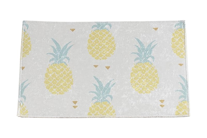 Chilai Home Badmatta 40x60 - Multi - Textil & mattor - Mattor - Badrumsmatta