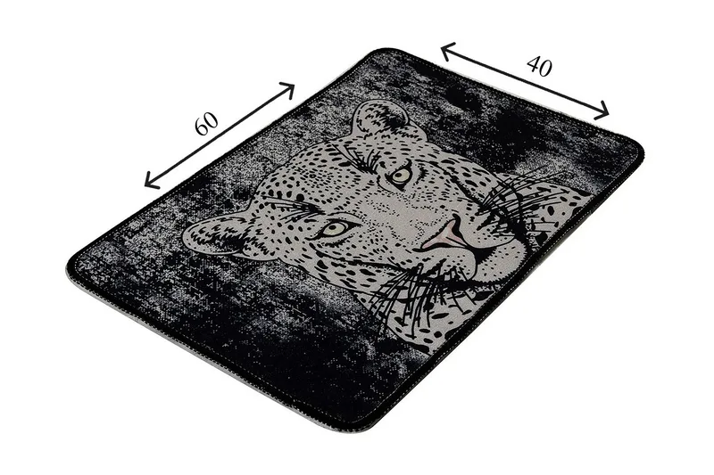 Chilai Home Badmatta 40x60 - Multi - Textil & mattor - Mattor - Badrumsmatta