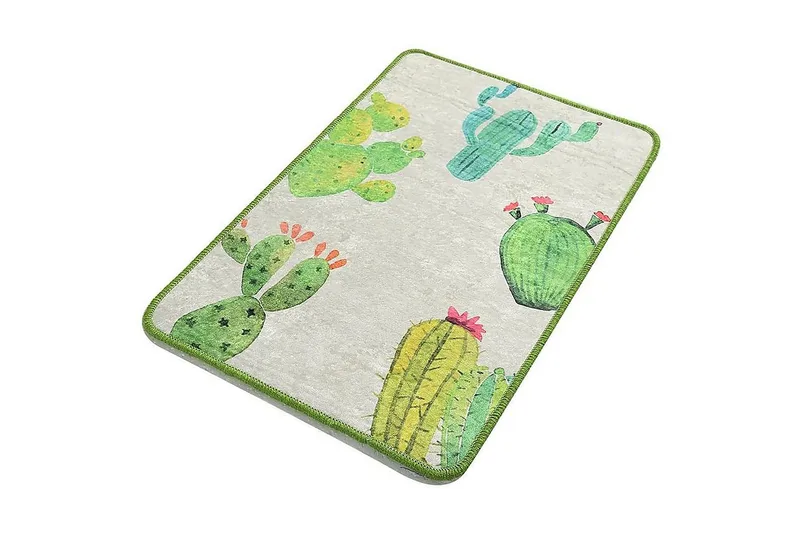 Chilai Home Badmatta 40x60, Multi