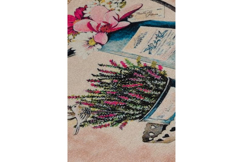 Chilai Home Badmatta 40x60 - Multi - Textil & mattor - Mattor - Badrumsmatta