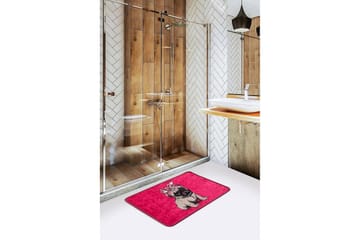 Chilai Home Badmatta 40x60 - Multi - Textil & mattor - Mattor - Badrumsmatta