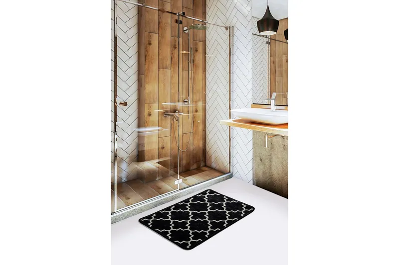 Chilai Home Badmatta 40x60 - Multi - Textil & mattor - Mattor - Badrumsmatta