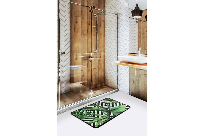 Chilai Home Badmatta 40x60 - Multi - Textil & mattor - Mattor - Badrumsmatta