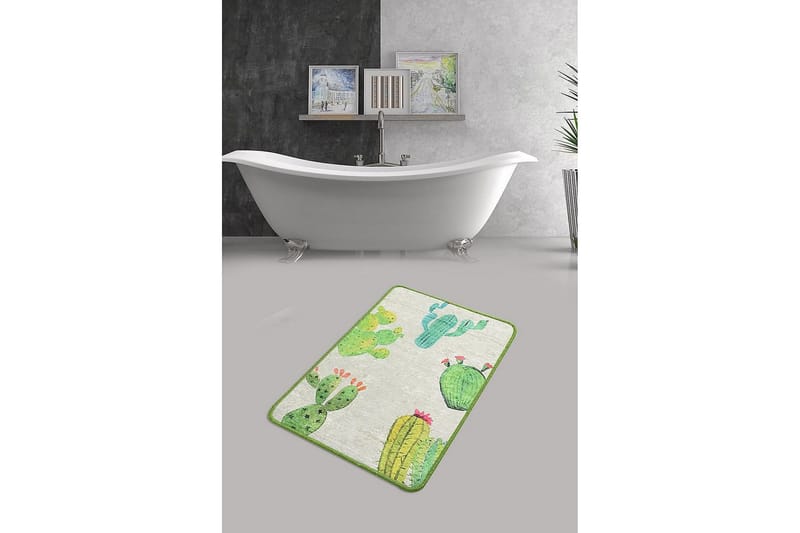 Chilai Home Badmatta 40x60 - Multi - Textil & mattor - Mattor - Badrumsmatta