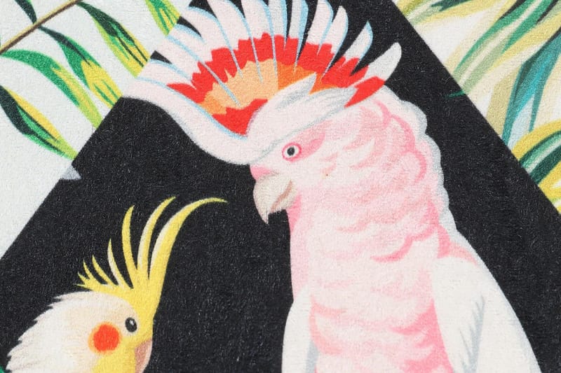 Chilai Home Badmatta 40x60 - Multi - Textil & mattor - Mattor - Badrumsmatta