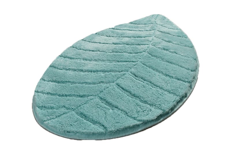 Chilai Home Badmatta 60x100 - Multi - Textil & mattor - Mattor - Badrumsmatta