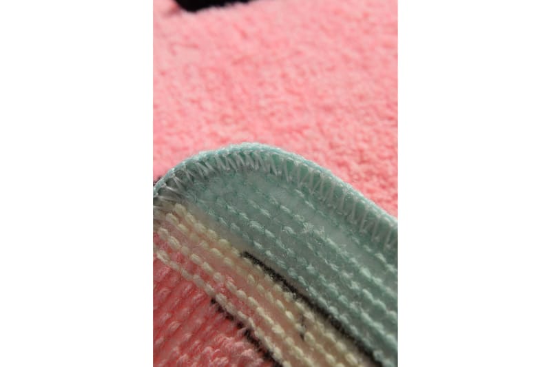 Chilai Home Badmatta 60x100 - Multi - Textil & mattor - Mattor - Badrumsmatta