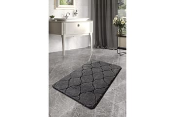 Chilai Home Badmatta 70x120 - Multi - Textil & mattor - Mattor - Badrumsmatta