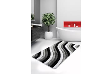 Chilai Home Badmatta 70x120 - Multi - Textil & mattor - Mattor - Badrumsmatta