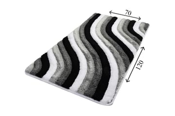 Chilai Home Badmatta 70x120 - Multi - Textil & mattor - Mattor - Badrumsmatta