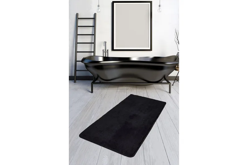 Chilai Home Badmatta 80x140 - Multi - Textil & mattor - Mattor - Badrumsmatta