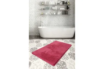 Chilai Home Badmatta 80x140 - Multi - Textil & mattor - Mattor - Badrumsmatta