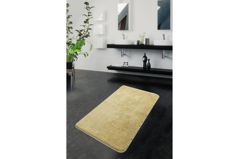 Chilai Home Badmatta 80x140 - Multi - Textil & mattor - Mattor - Badrumsmatta